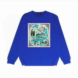 Picture of Amiri T Shirt Long _SKUAmiriS-XXLsytCH09449505